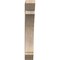 Ekena Millwork Thorton Slat Rough Sawn Bracket, Douglas Fir, 6"W x 28"D x 40"H BKT06X28X40THR06RDF - alternate 4